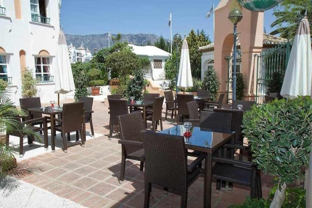 Matchroom Apartamento Con Piscina En Mijas Golf Fuengirola Exterior photo